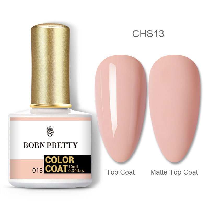 Full Set Of Nail Polish A Bottle Of Nail Manicure Nail Polish - AMIR BAGS INDIA PRIVATE LIMITED