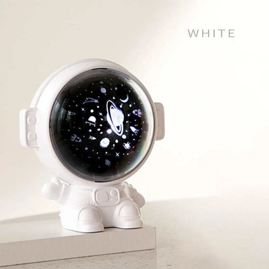 Galaxy Star Projector Starry Sky Night Light Astronaut Lamp Room Decr Product information:Additional functions: projectionVoltage: ≤ 36V (V)Shade material: PCBoundary dimension: 110X93X121mm (mm)Switch type: button typeStyle: modern anDropshipmanAMIR BAGS INDIA PRIVATE LIMITEDnull