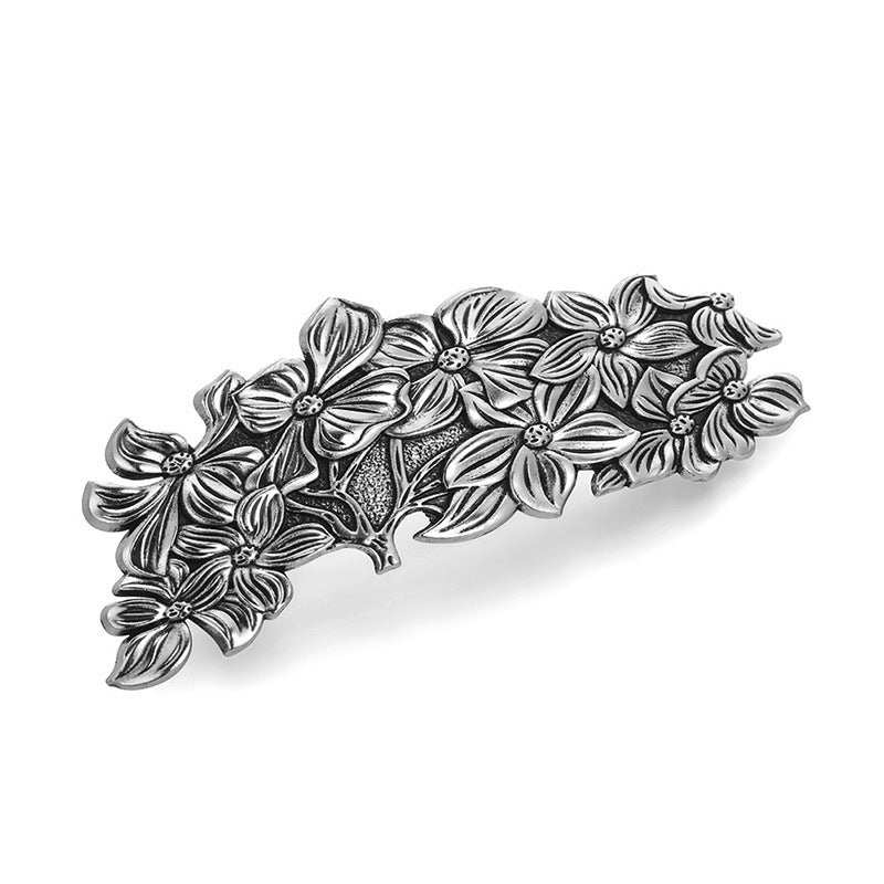 Girl Hair Back Head Scratching Clip Hair Accessories - AMIR BAGS INDIA PRIVATE LIMITED