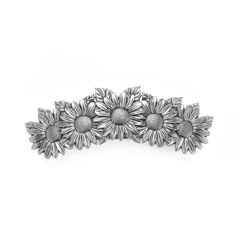 Girl Hair Back Head Scratching Clip Hair Accessories - AMIR BAGS INDIA PRIVATE LIMITED