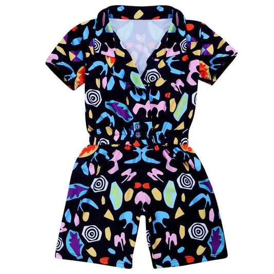 Girls' Model Clothing Short Sleeve - AMIR BAGS INDIA PRIVATE LIMITED