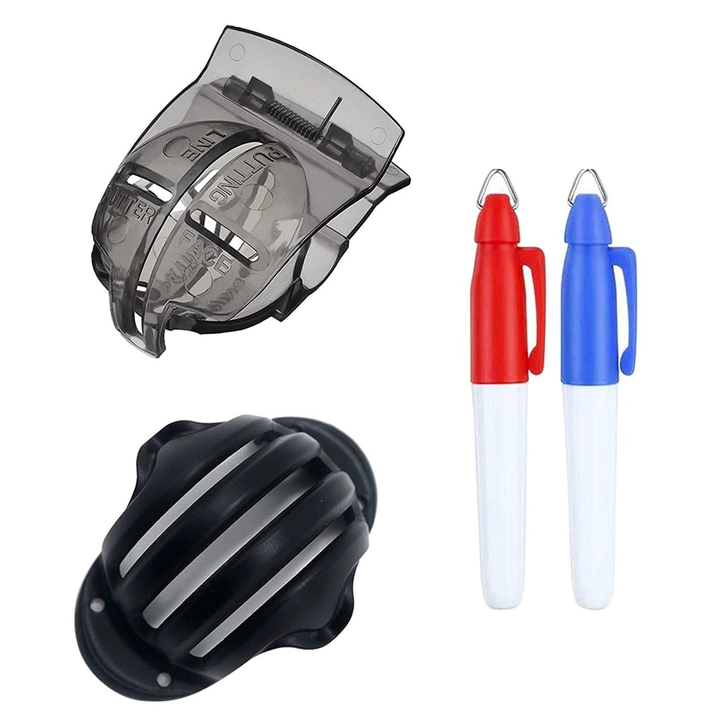 Golf Line Drawing Supplies With Pen Package - AMIR BAGS INDIA PRIVATE LIMITED