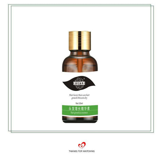 Hair Care Scalp Liquid Hair Care Nutrient Solution - AMIR BAGS INDIA PRIVATE LIMITED