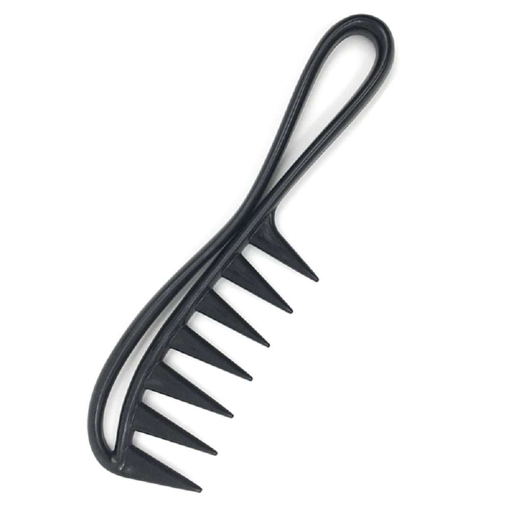 Hair Comb Texture Comb Oil Comb Large Tooth Comb - AMIR BAGS INDIA PRIVATE LIMITED