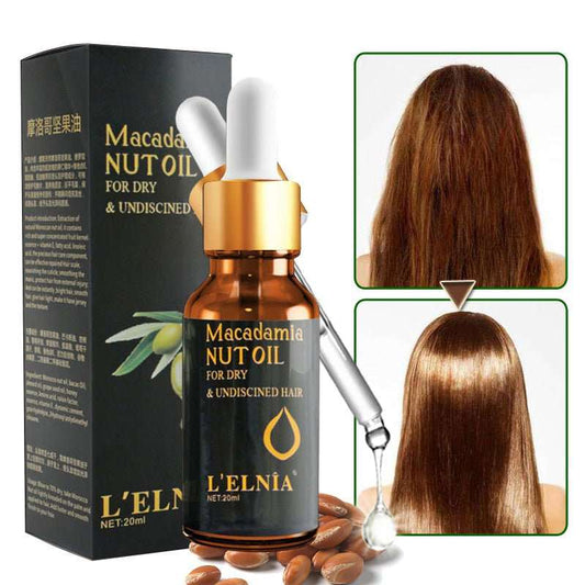 Hair essential oils - AMIR BAGS INDIA PRIVATE LIMITED