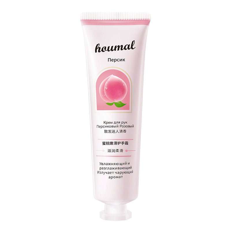 Hand Cream Small Chamomile Horse Oil Moisturizing Non - greasy Plant Fragrance - AMIR BAGS INDIA PRIVATE LIMITED