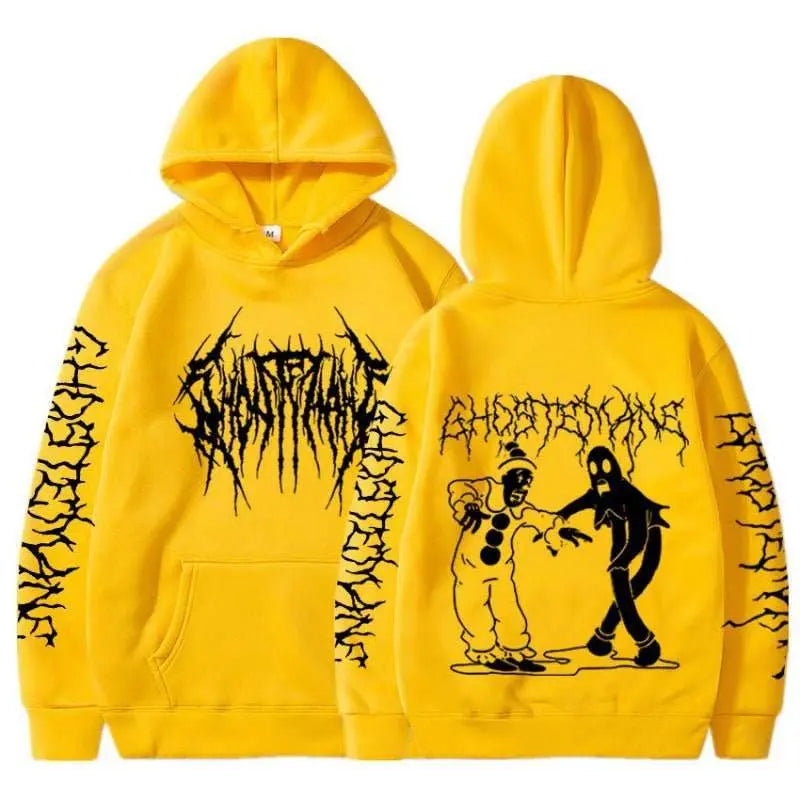 Hoodies Men Women Fashion Hoodies Suit - AMIR BAGS INDIA PRIVATE LIMITED