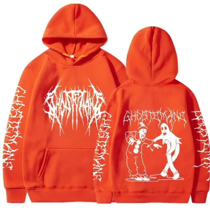 Hoodies Men Women Fashion Hoodies Suit - AMIR BAGS INDIA PRIVATE LIMITED