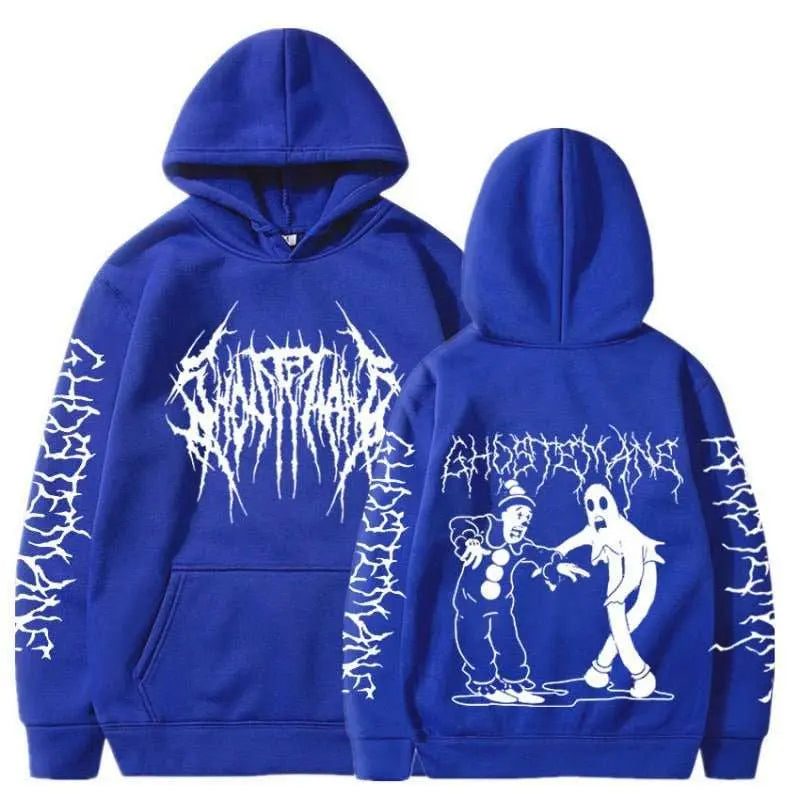Hoodies Men Women Fashion Hoodies Suit - AMIR BAGS INDIA PRIVATE LIMITED