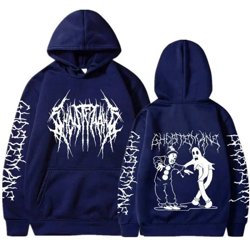 Hoodies Men Women Fashion Hoodies Suit - AMIR BAGS INDIA PRIVATE LIMITED