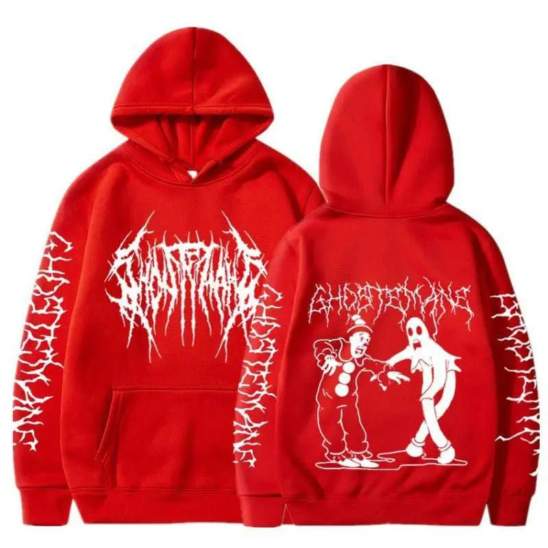 Hoodies Men Women Fashion Hoodies Suit - AMIR BAGS INDIA PRIVATE LIMITED