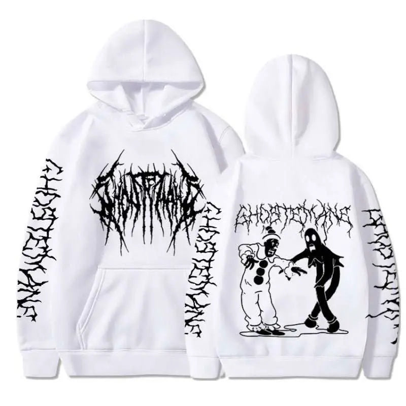 Hoodies Men Women Fashion Hoodies Suit - AMIR BAGS INDIA PRIVATE LIMITED