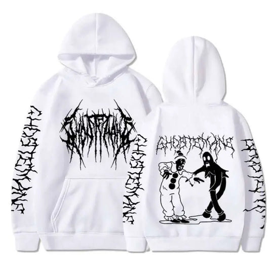 Hoodies Men Women Fashion Hoodies Suit - AMIR BAGS INDIA PRIVATE LIMITED