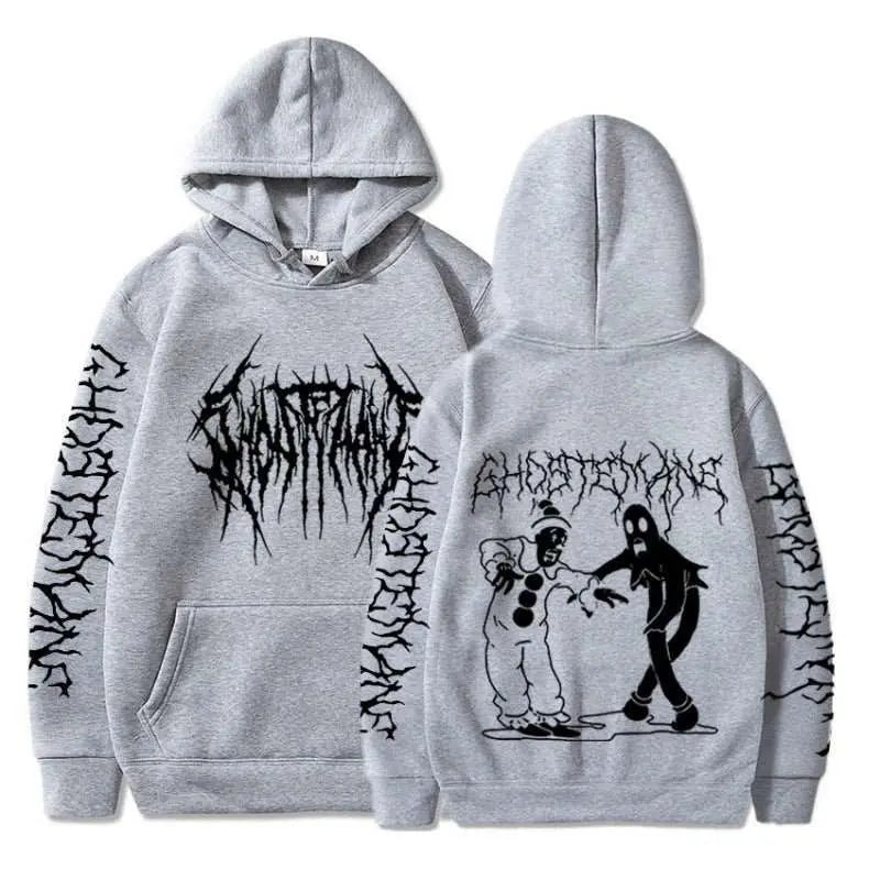 Hoodies Men Women Fashion Hoodies Suit - AMIR BAGS INDIA PRIVATE LIMITED
