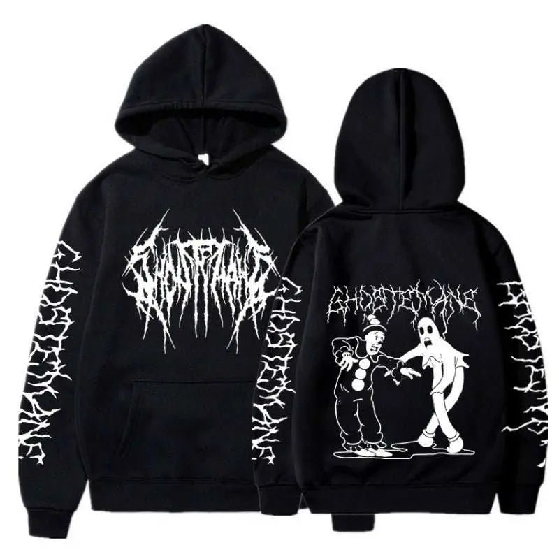 Hoodies Men Women Fashion Hoodies Suit - AMIR BAGS INDIA PRIVATE LIMITED