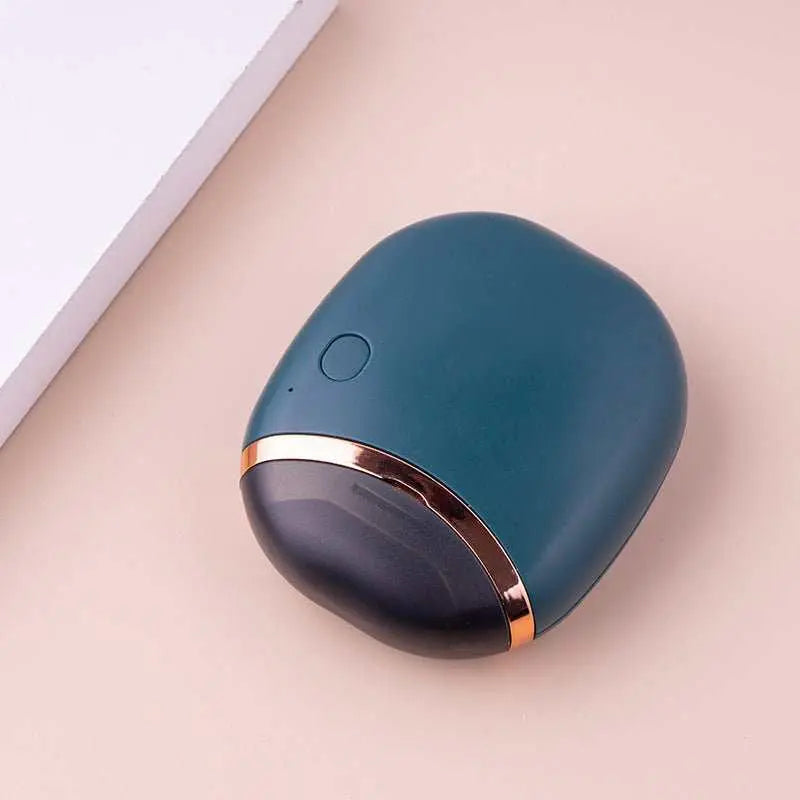 Intelligent Electric Nail Clipper Automatic Trimmer - AMIR BAGS INDIA PRIVATE LIMITED