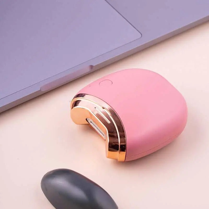 Intelligent Electric Nail Clipper Automatic Trimmer - AMIR BAGS INDIA PRIVATE LIMITED