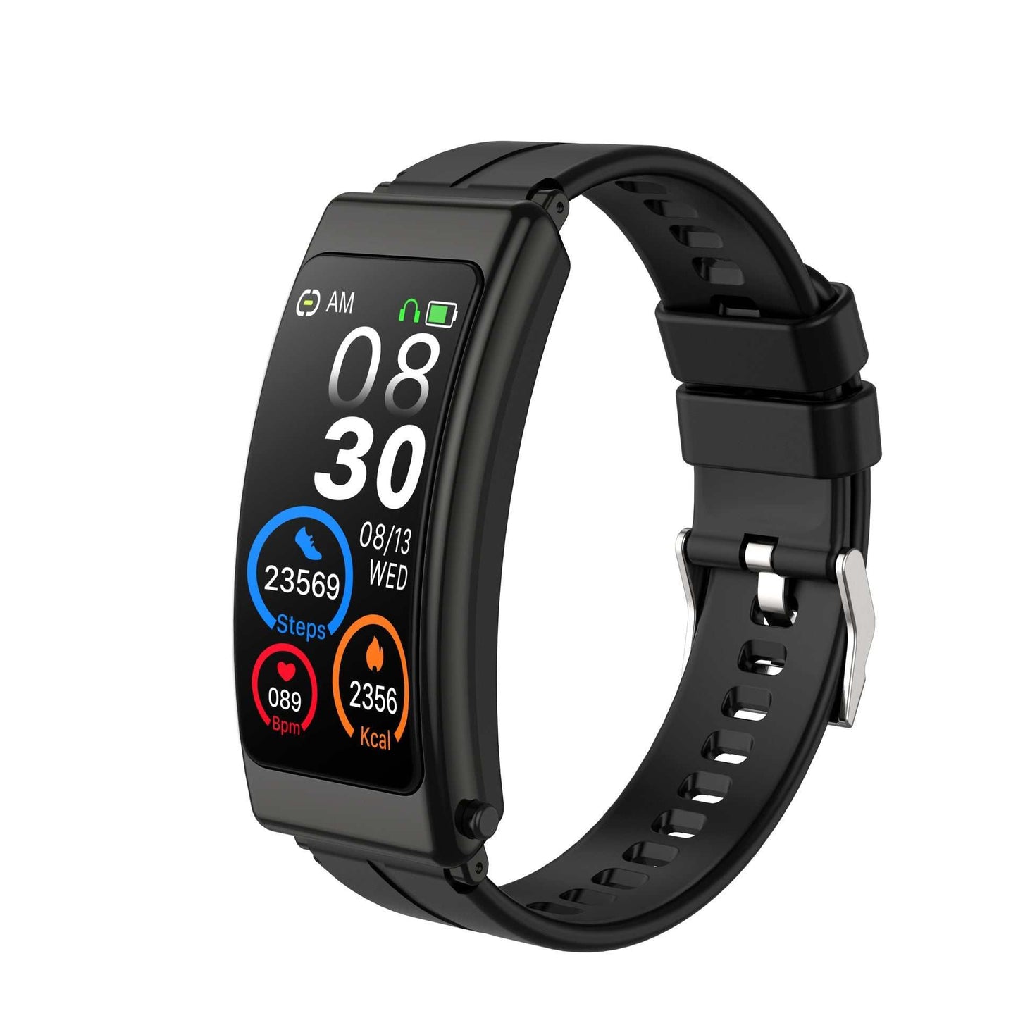 K13 Headset Smart Touch Waterproof Bluetooth Headset Bracelet - AMIR BAGS INDIA PRIVATE LIMITED