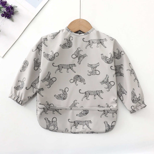 Kids' Bib Reverse Dressing - AMIR BAGS INDIA PRIVATE LIMITED
