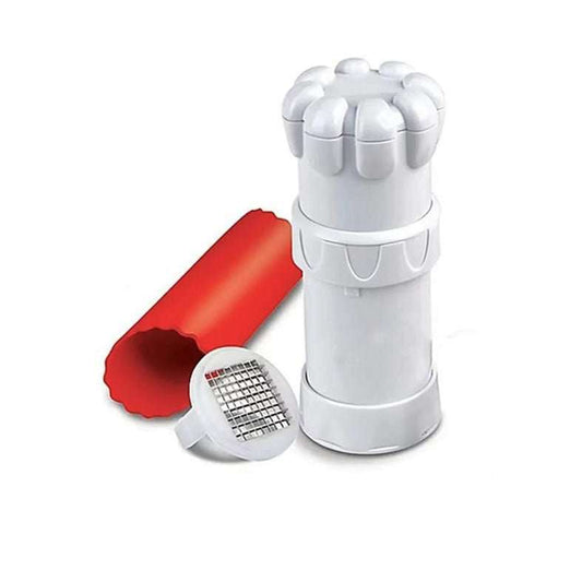 Kitchen Gadget Garlic Press - AMIR BAGS INDIA PRIVATE LIMITED