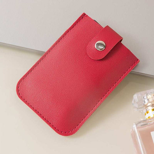 Laminated Concealed Pull - out Card Holder Card Bags - AMIR BAGS INDIA PRIVATE LIMITED
