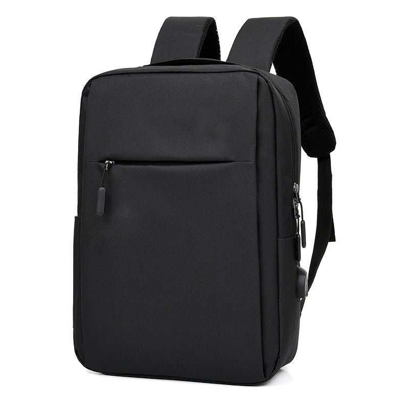 Laptop Backpack With USB Design Business Bags Men - AMIR BAGS INDIA PRIVATE LIMITED