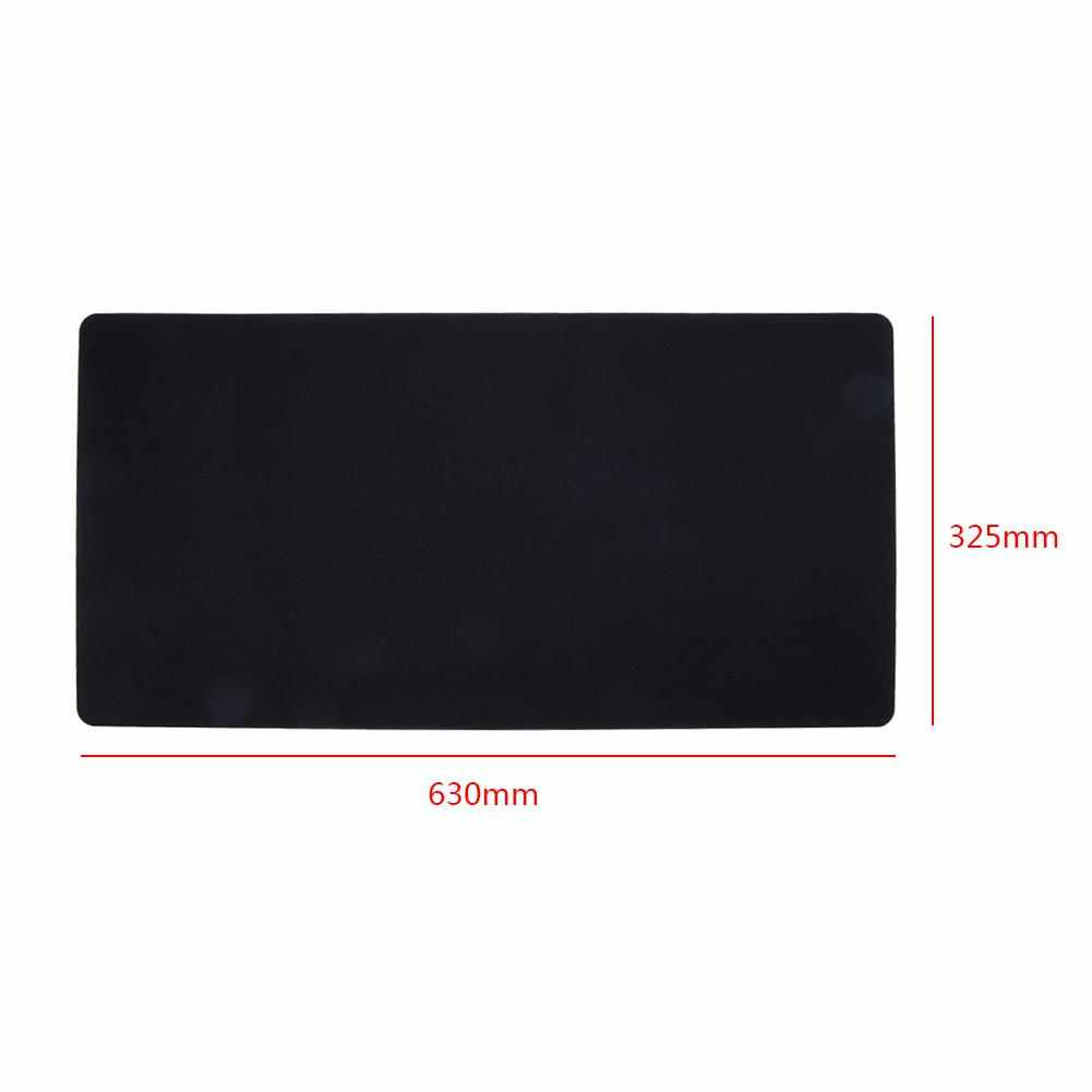 Large Office Felt Sweat Absorbing Mouse Pad - AMIR BAGS INDIA PRIVATE LIMITED