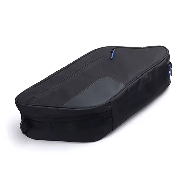 Lasting Motorcycle Side Luggage Bags Saddle Iining Bags Waterproof Saddle Bag For BMW R18 B R 18 - AMIR BAGS INDIA PRIVATE LIMITED