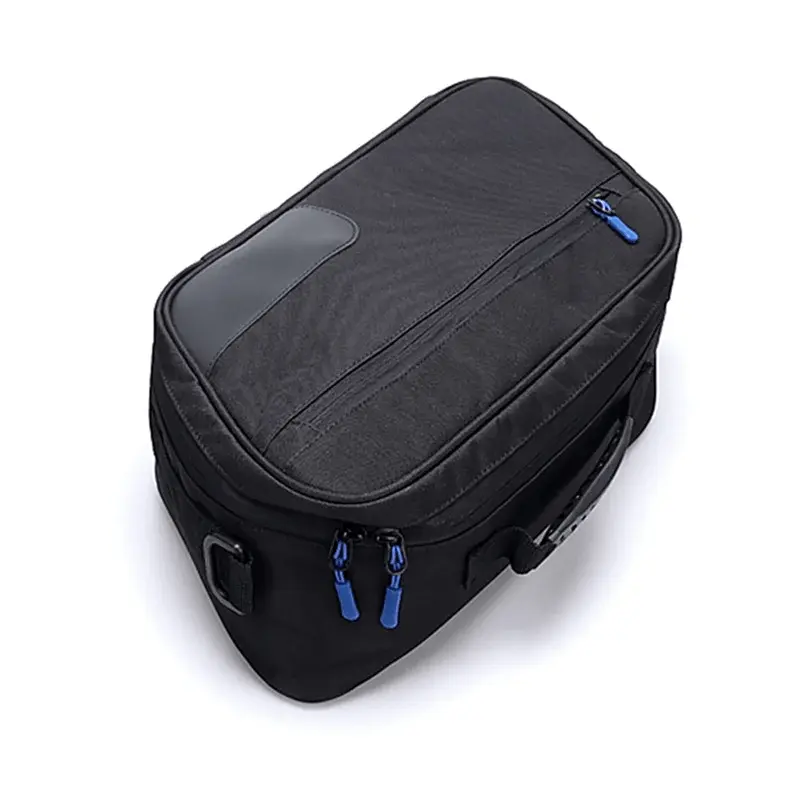 Lasting Motorcycle Side Luggage Bags Saddle Iining Bags Waterproof Saddle Bag For BMW R18 B R 18 - AMIR BAGS INDIA PRIVATE LIMITED