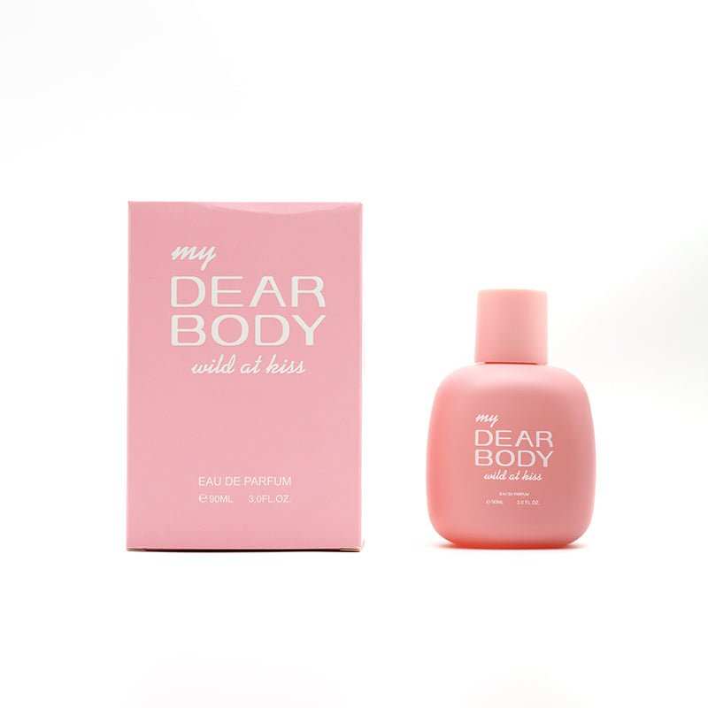 Long - lasting Light Fragrance Date Perfume - AMIR BAGS INDIA PRIVATE LIMITED