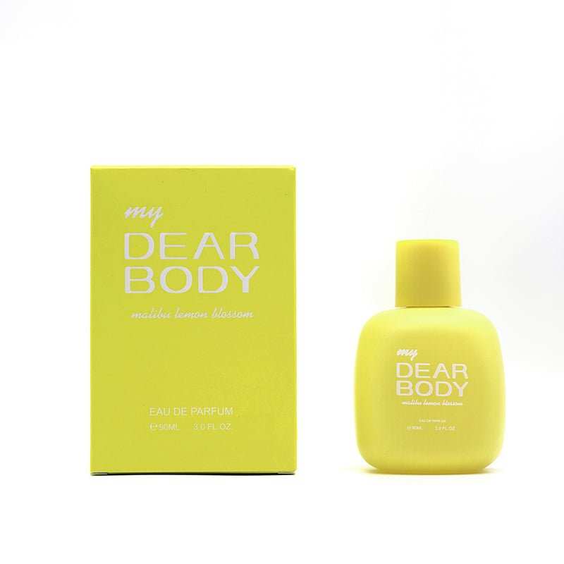 Long - lasting Light Fragrance Date Perfume - AMIR BAGS INDIA PRIVATE LIMITED
