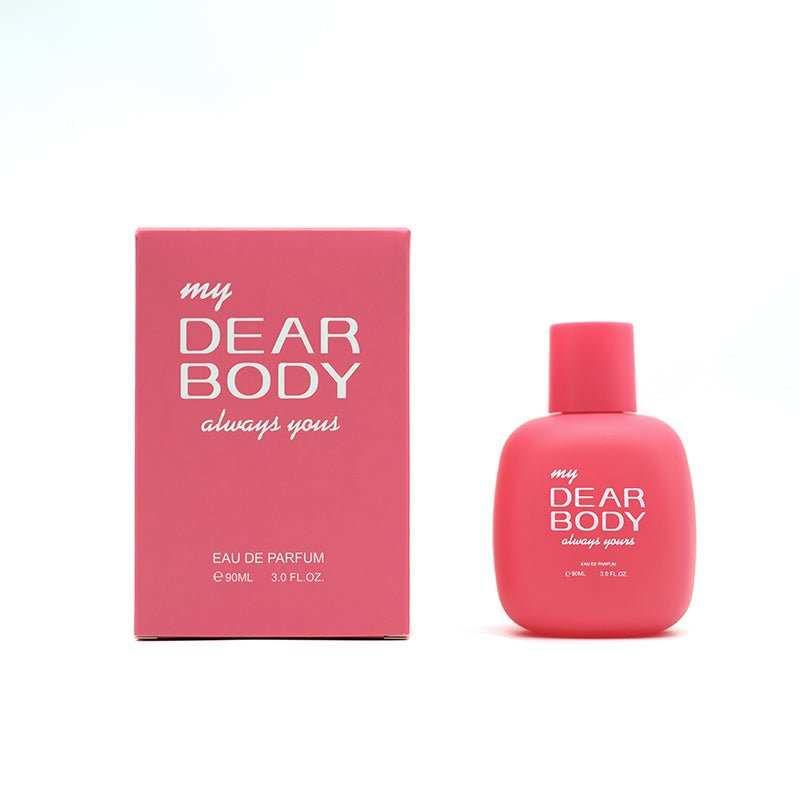 Long - lasting Light Fragrance Date Perfume - AMIR BAGS INDIA PRIVATE LIMITED