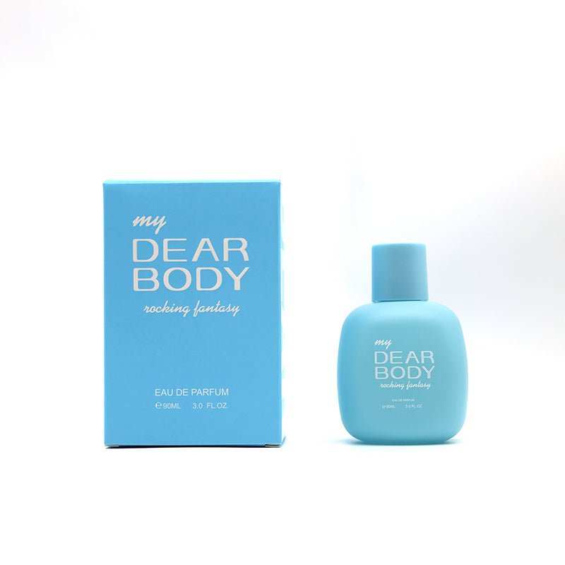 Long - lasting Light Fragrance Date Perfume - AMIR BAGS INDIA PRIVATE LIMITED