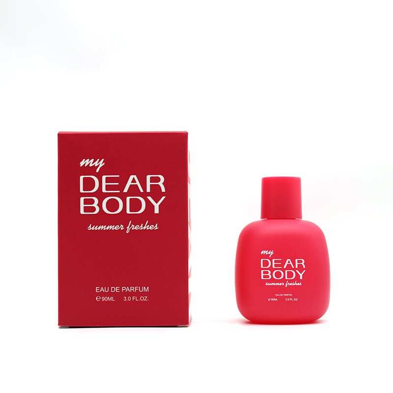 Long - lasting Light Fragrance Date Perfume - AMIR BAGS INDIA PRIVATE LIMITED
