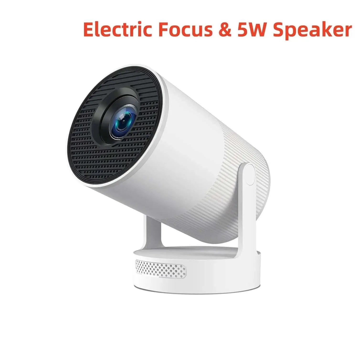 Magcubic HY300 Pro + Ultra Projector 4K 720P Portable Projector with W3 models to choose it，please check carefully before confirming payment.Manual Focus for HY300 Pro


5W Speaker &amp; Manual Focus for HY300 Pro +




Electric Focus AMIR BAGS INDIA PRIVATE LIMITEDAMIR BAGS INDIA PRIVATE LIMITEDnull