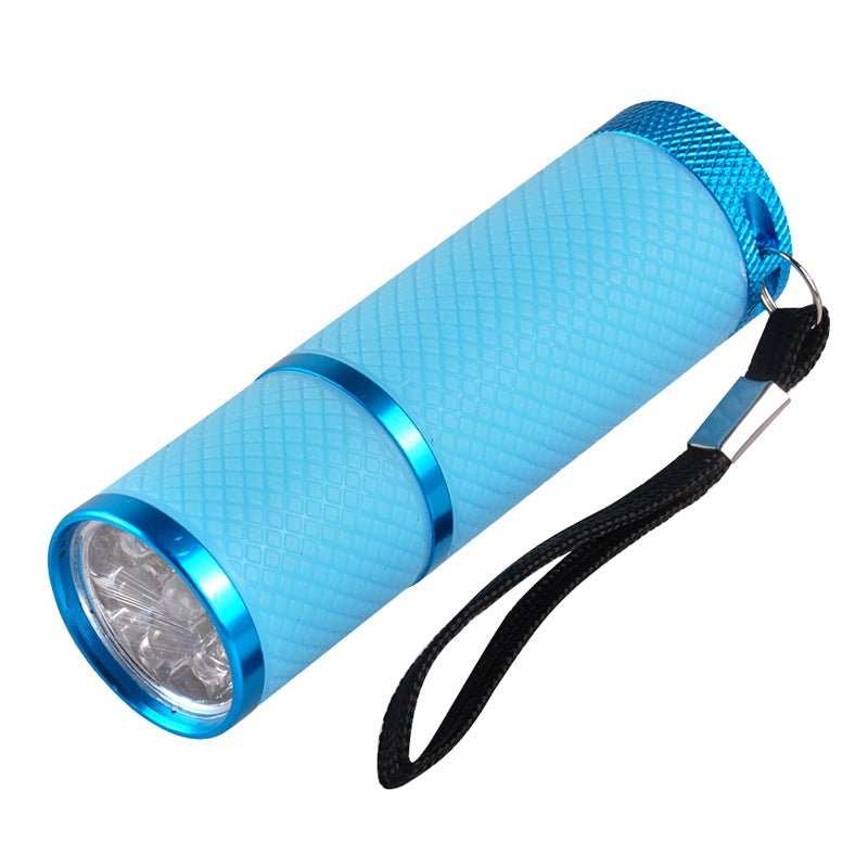 Manicure Mini Flashlight - AMIR BAGS INDIA PRIVATE LIMITED