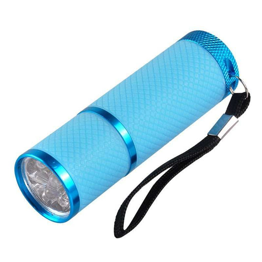 Manicure Mini Flashlight - AMIR BAGS INDIA PRIVATE LIMITED