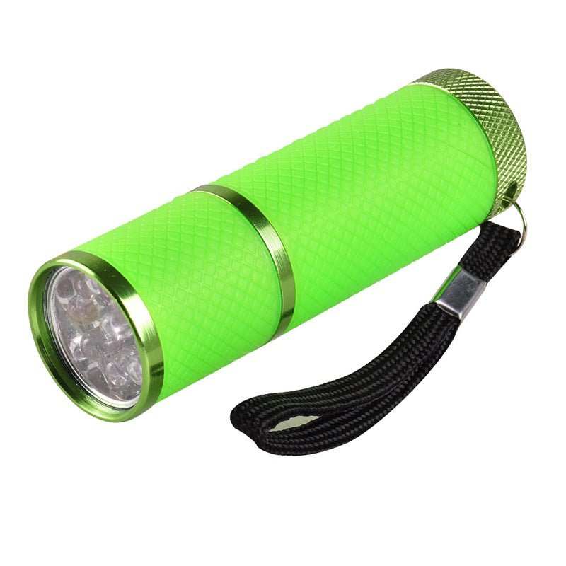 Manicure Mini Flashlight - AMIR BAGS INDIA PRIVATE LIMITED