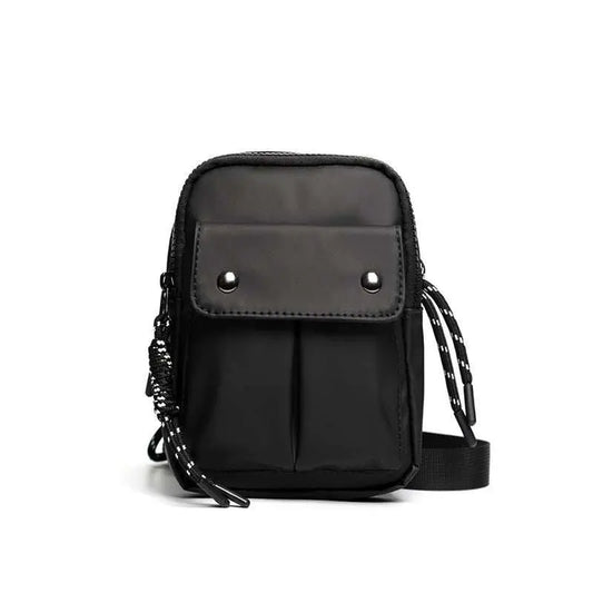 Men And Women's Personalized Casual Crossbody Bags Are Fashionable - AMIR BAGS INDIA PRIVATE LIMITED