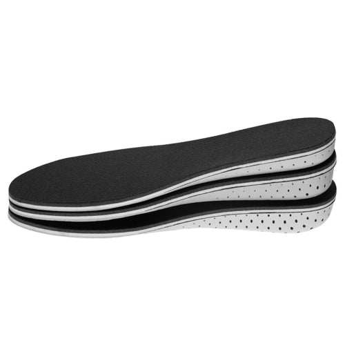 Men Women Invisible Height Increase Insoles Heel Lift Taller Shoe - AMIR BAGS INDIA PRIVATE LIMITED