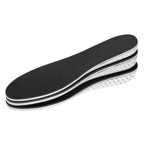 Men Women Invisible Height Increase Insoles Heel Lift Taller Shoe - AMIR BAGS INDIA PRIVATE LIMITED