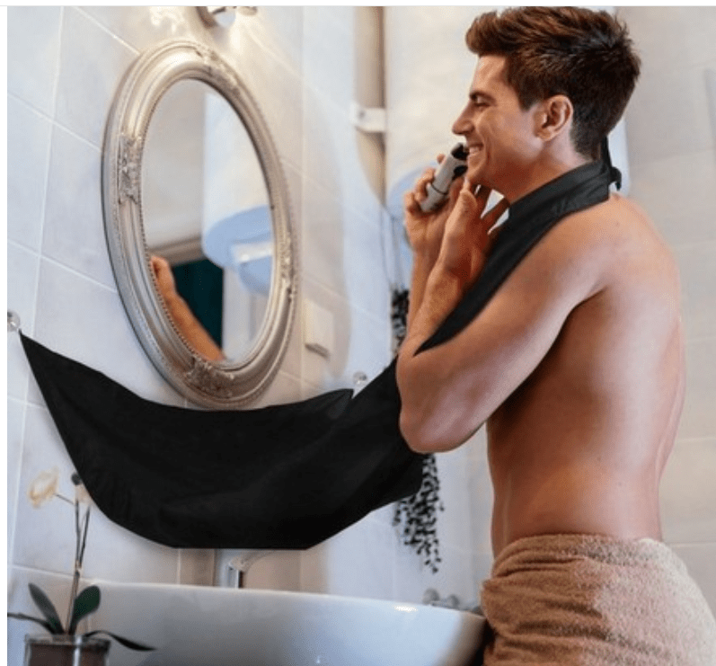 Men's Bathroom Apron - AMIR BAGS INDIA PRIVATE LIMITED