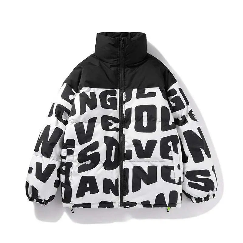 Men's Winter Cotton Dress Hooded Fake Two Warm JacketsProduct information:Pocket Style: side seam sidekickColor: black, khakiSuitable for people: YouthSize: M,L,XL,XXL,XXXLVersion: LooseLining composition: Polyester FibDropshipmanAMIR BAGS INDIA PRIVATE LIMITEDnull