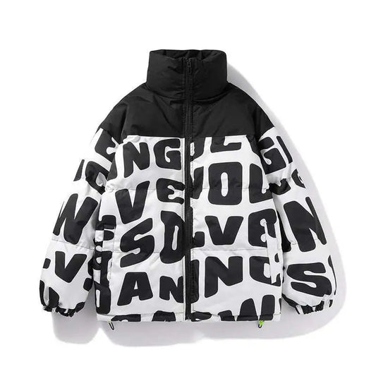 Men's Winter Cotton Dress Hooded Fake Two Warm JacketsProduct information:Pocket Style: side seam sidekickColor: black, khakiSuitable for people: YouthSize: M,L,XL,XXL,XXXLVersion: LooseLining composition: Polyester FibDropshipmanAMIR BAGS INDIA PRIVATE LIMITEDnull