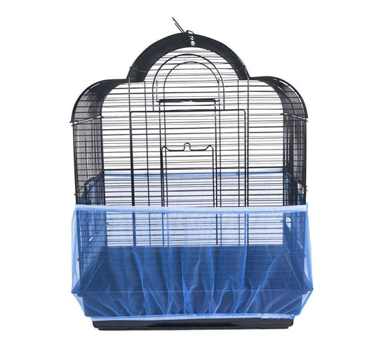 Mesh bird cage covers dust - proof bird cage - AMIR BAGS INDIA PRIVATE LIMITED