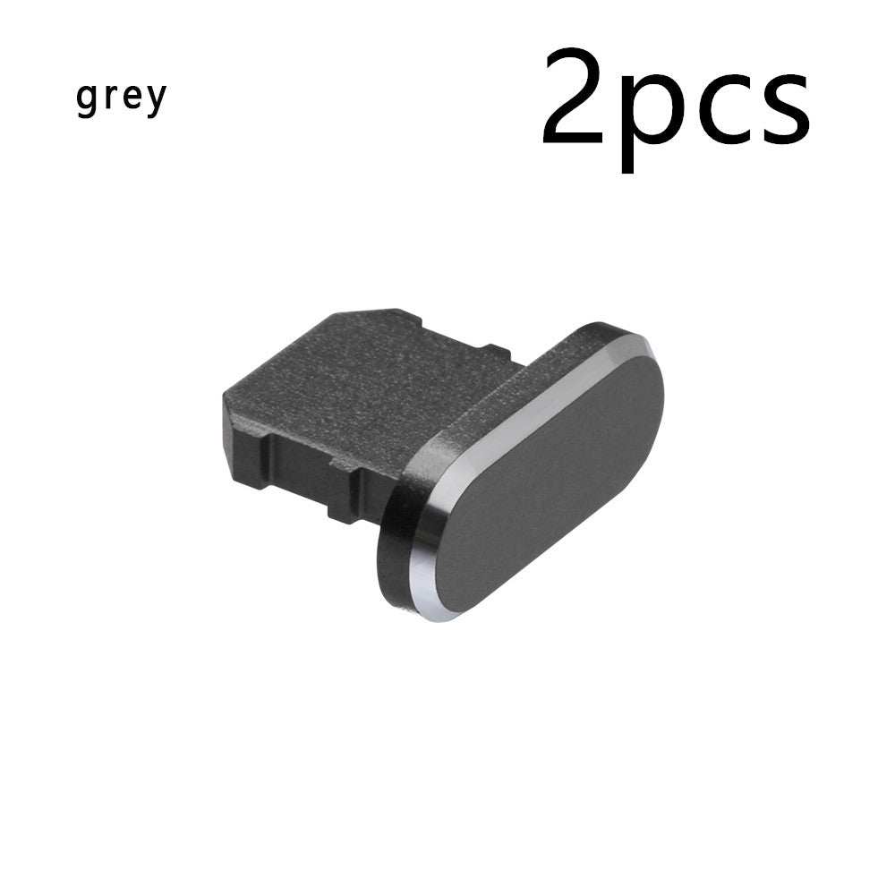 Mobile phone charging port dust plug - AMIR BAGS INDIA PRIVATE LIMITED