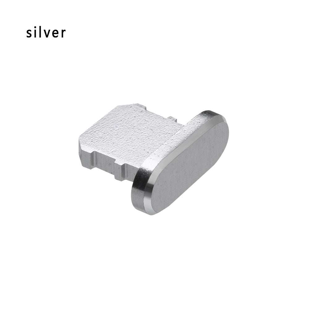 Mobile phone charging port dust plug - AMIR BAGS INDIA PRIVATE LIMITED