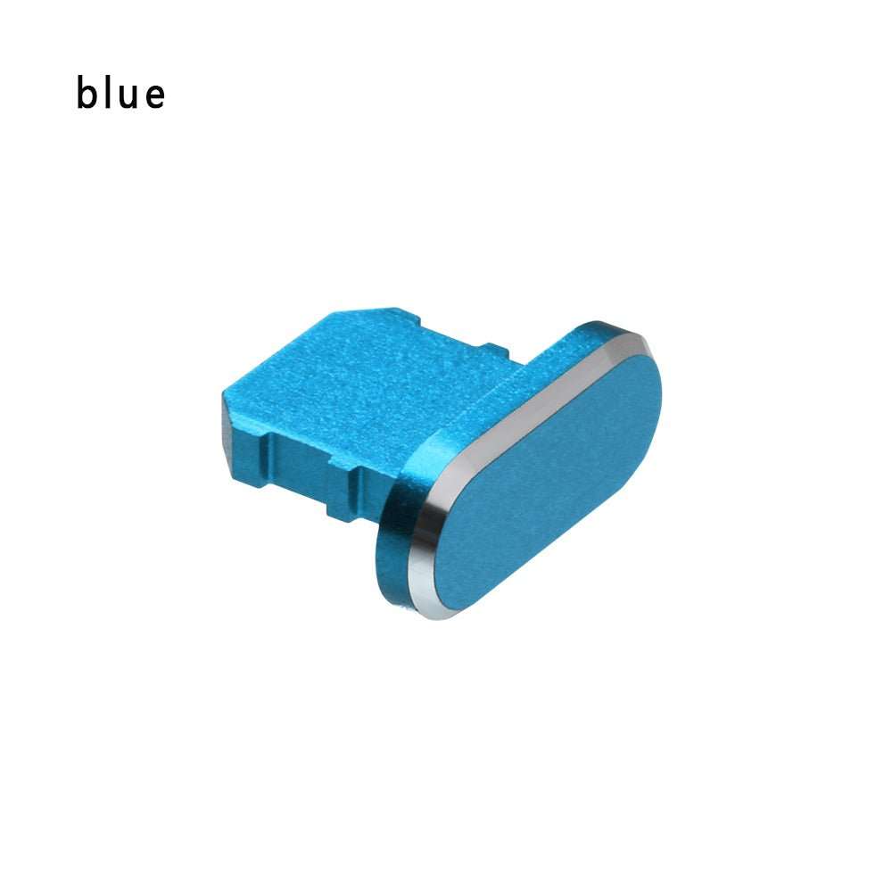 Mobile phone charging port dust plug - AMIR BAGS INDIA PRIVATE LIMITED