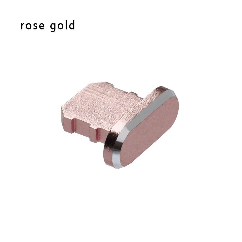 Mobile phone charging port dust plug - AMIR BAGS INDIA PRIVATE LIMITED