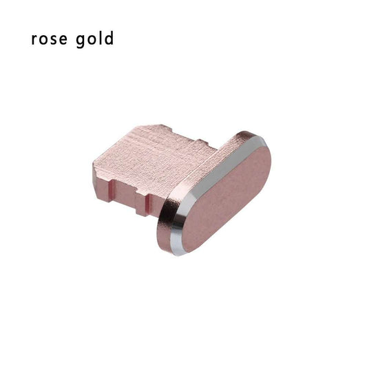 Mobile phone charging port dust plug - AMIR BAGS INDIA PRIVATE LIMITED